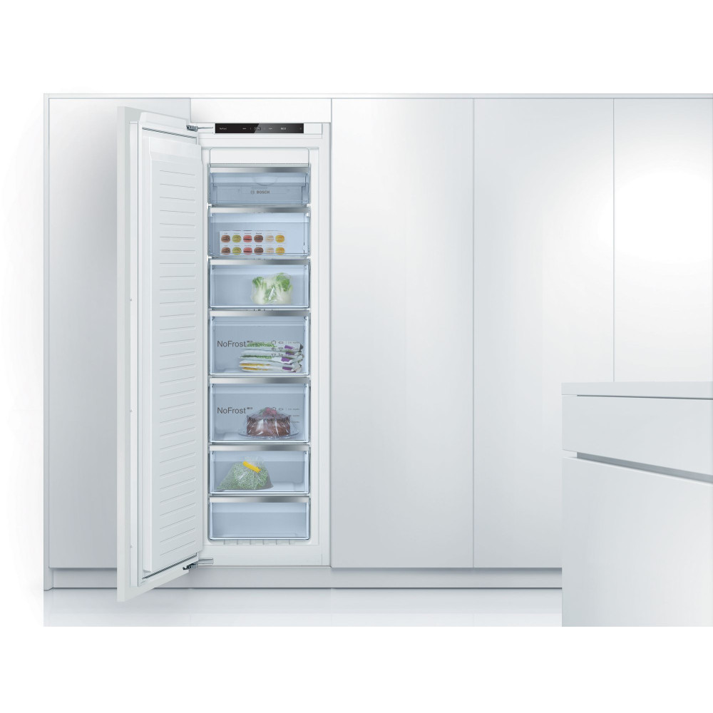 Frys Bosch GIN81VEE0 Serie 4