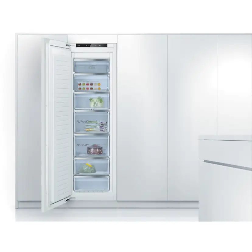 Frys Bosch GIN81VEE0 Serie 4