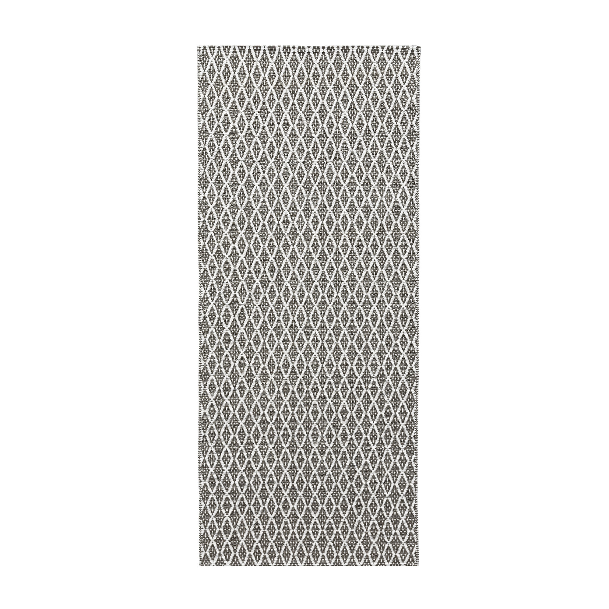 Plastic Eye Grey 200x200 Grå, 200x200 cm