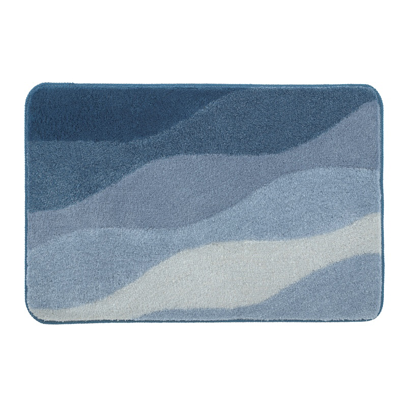 Badrumsmatta Kleine Wolke Malena