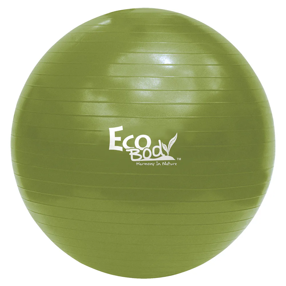 Gymnastikboll Eco Body