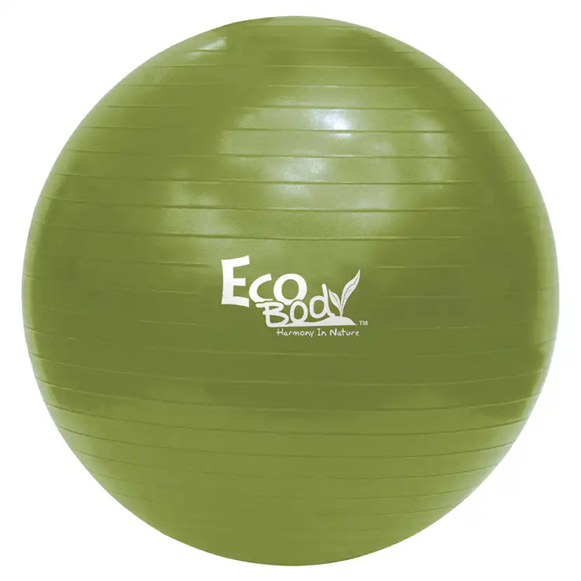 Gymnastikboll Eco Body