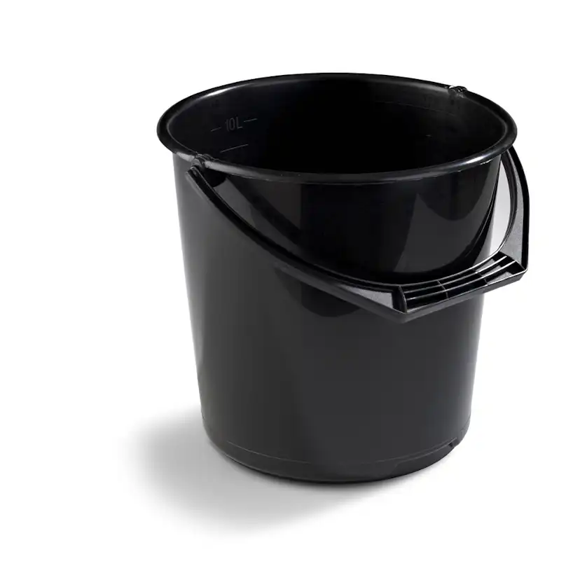 Hink Nordiska Plast 10 l