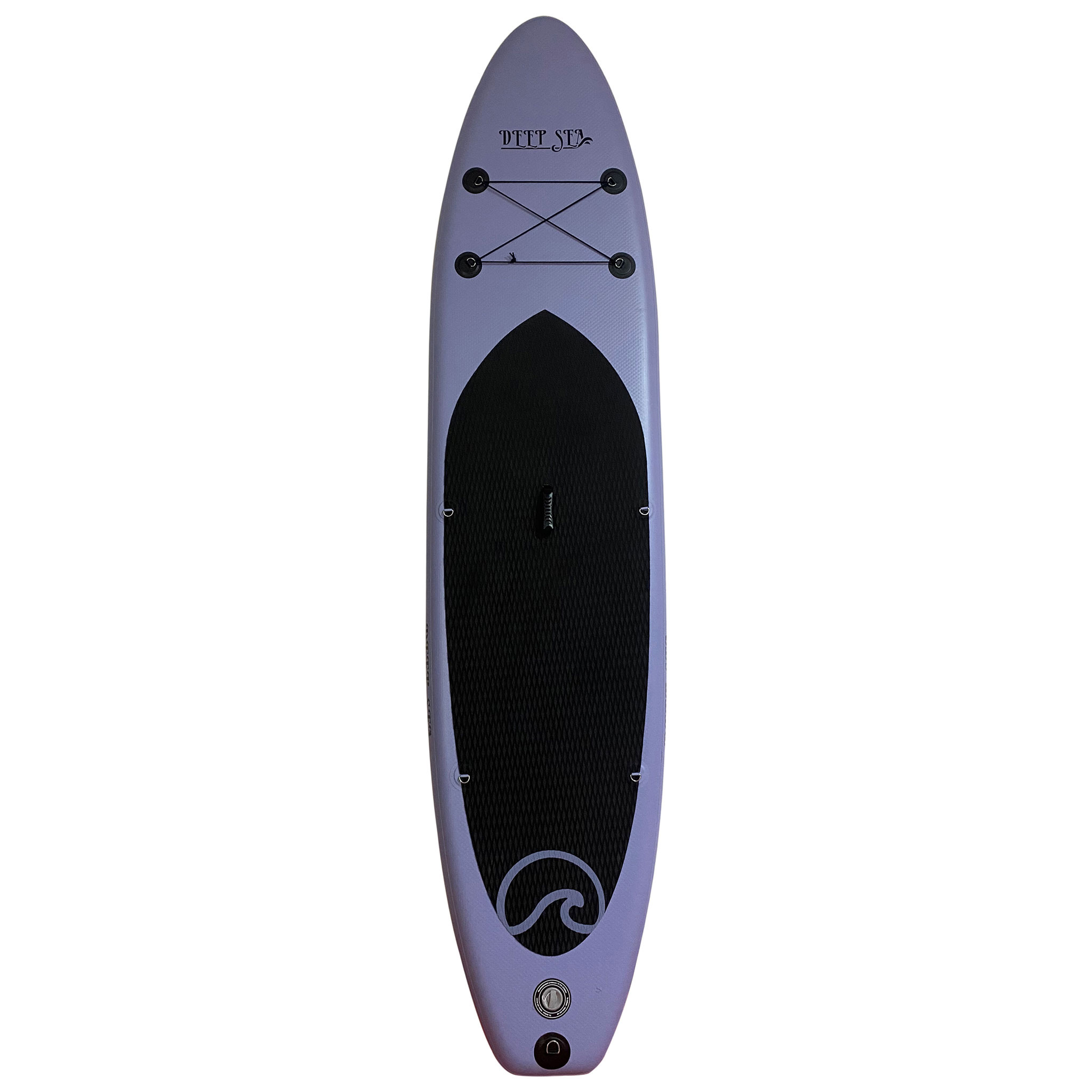 SUP-Brädset Deep Sea XXL 330 cm