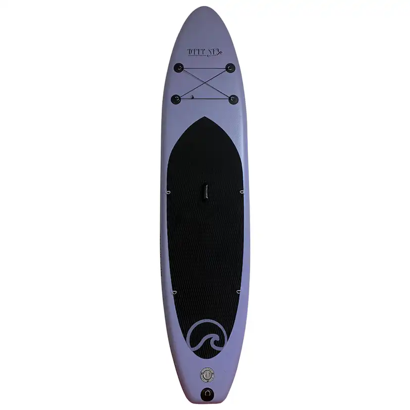 SUP-Brädset Deep Sea XXL 330 cm