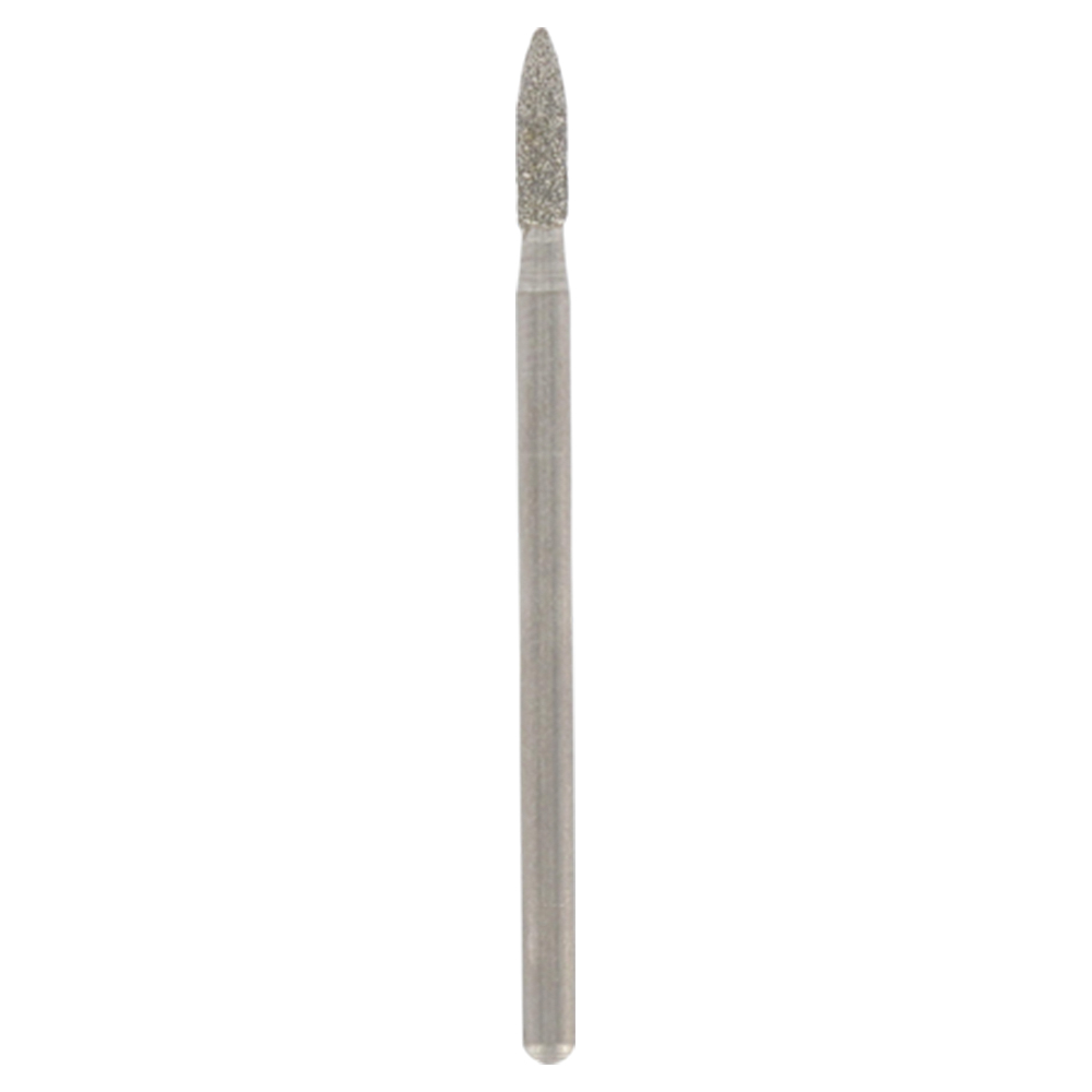 Diamantslipstift Dremel 2,4 mm 7144