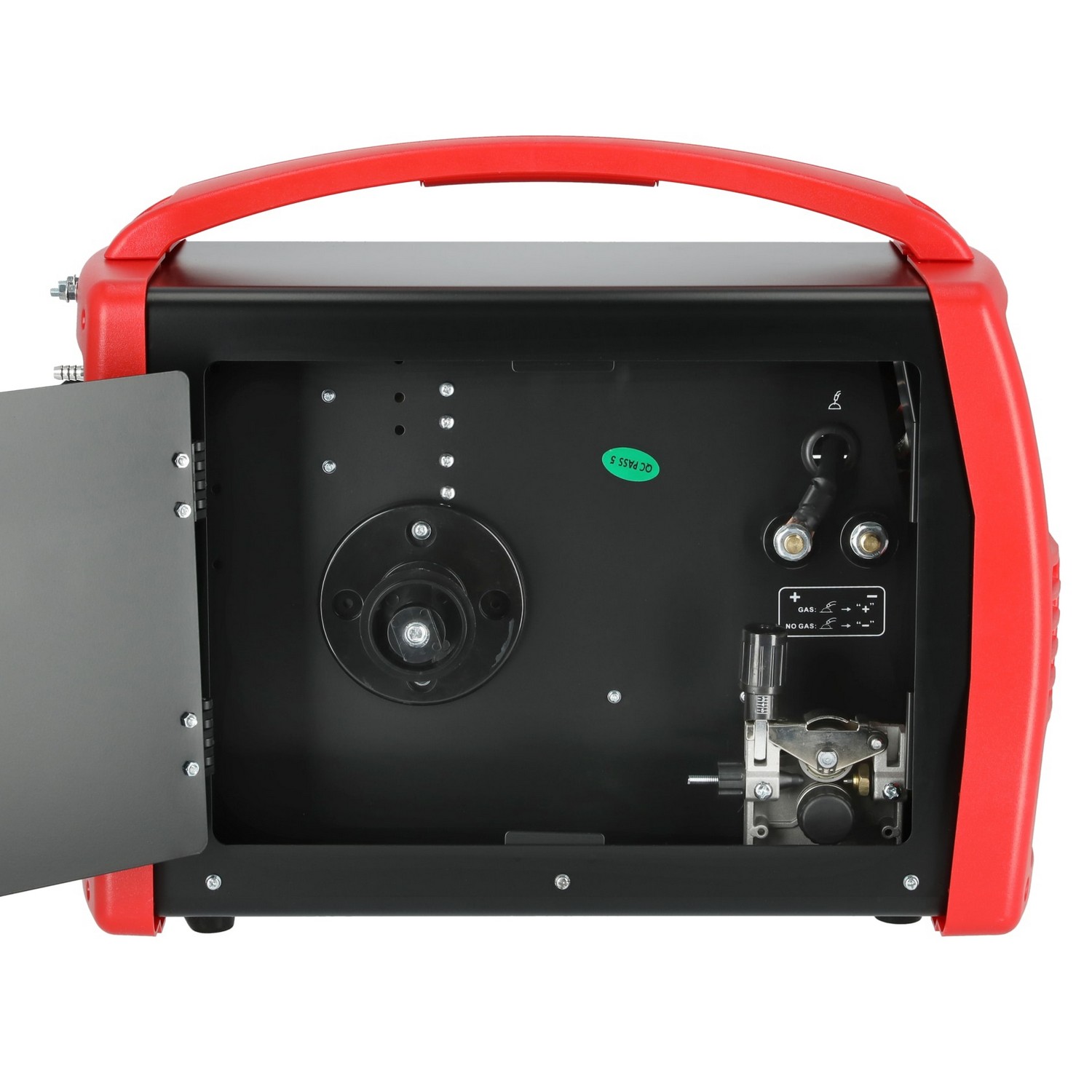 Kombinationssvetsmaskin Timco MMA200PTMIG