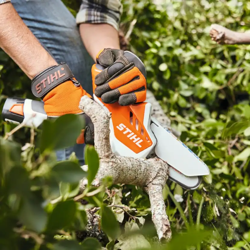 Grensåg STIHL GTA 26