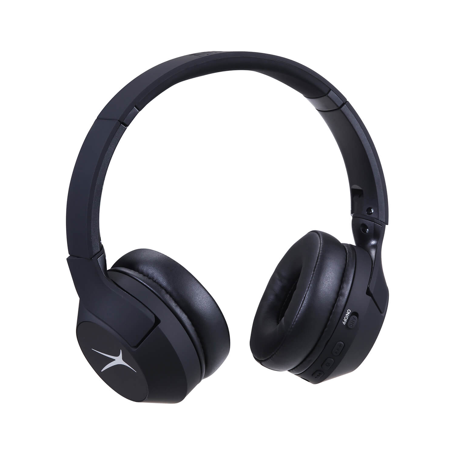 Hörlur ALTEC LANSINGBarn ANC Wireless 2in1 On-Ear