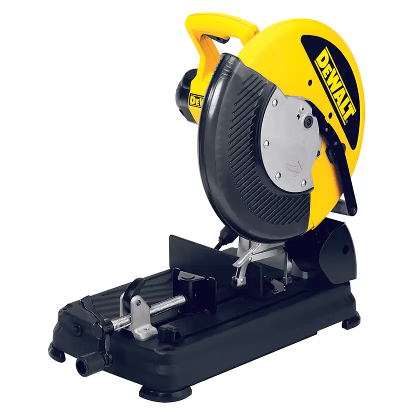 Metallkapsåg Dewalt DW872-QS 230 V
