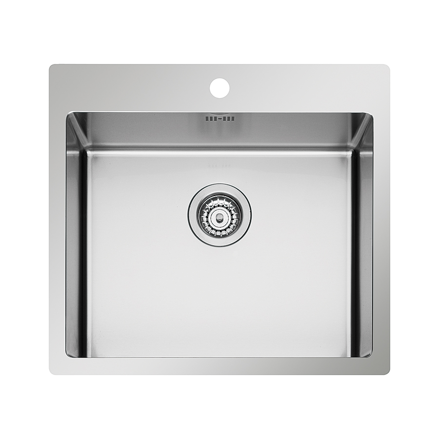 Diskho DecoSteel XV 50 Tap-wing