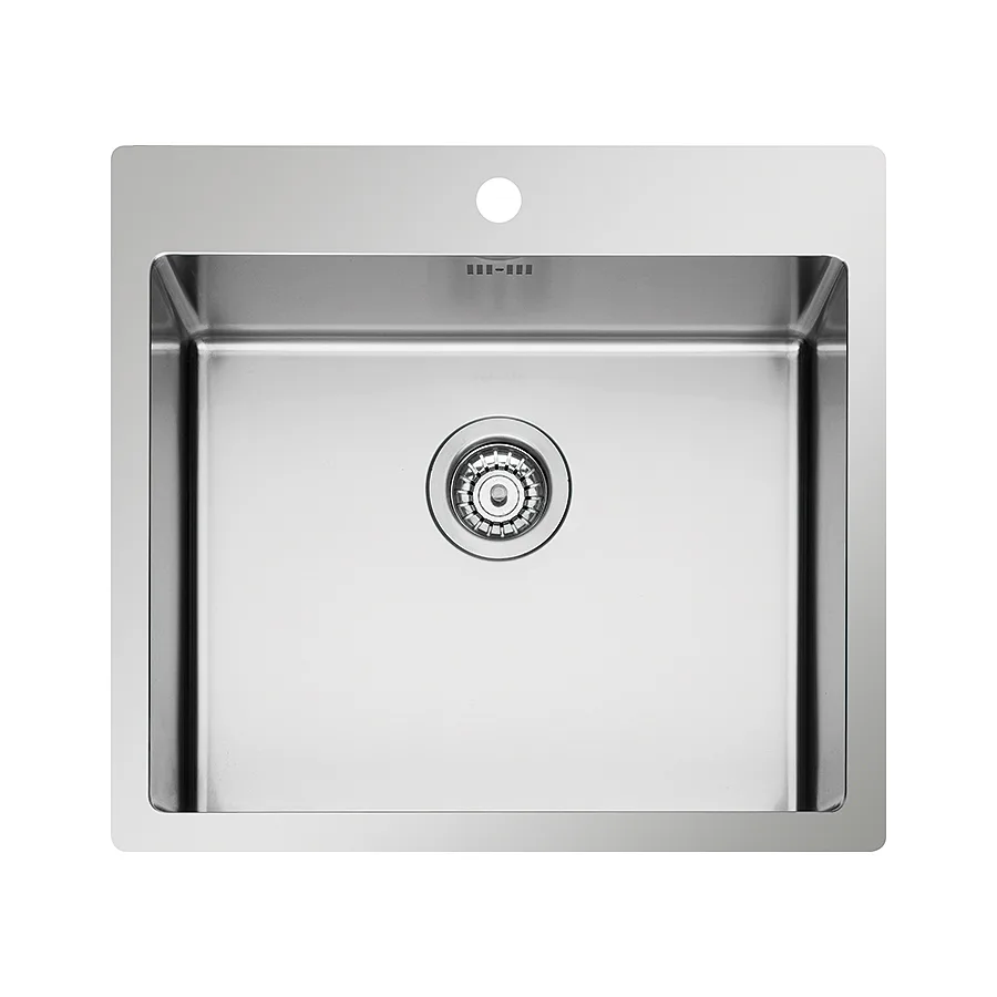Diskho DecoSteel XV 50 Tap-wing