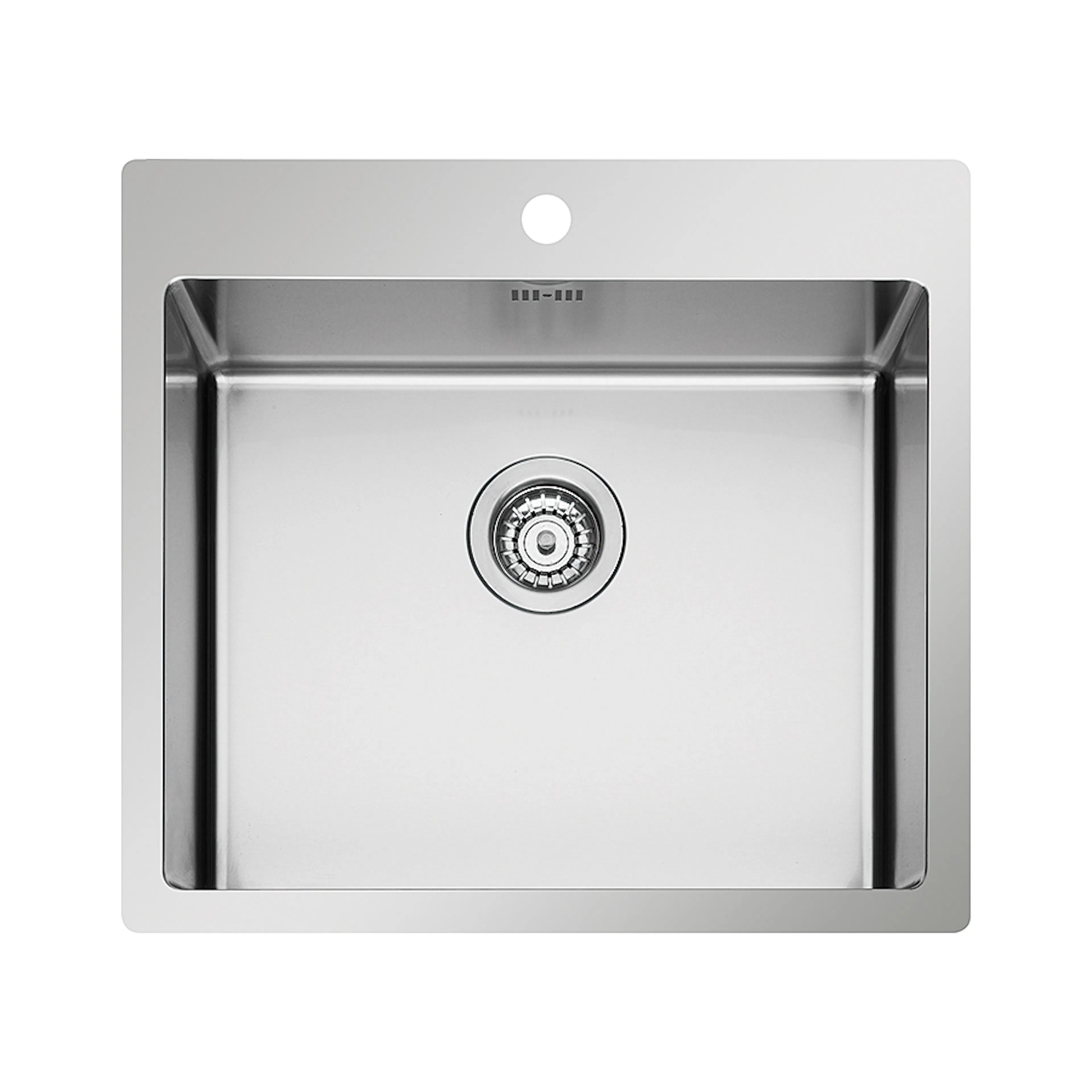 Diskho DecoSteel XV 50 Tap-wing