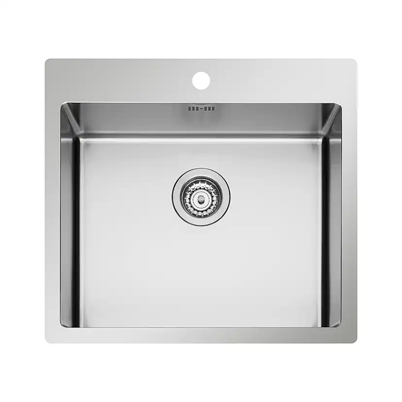 Diskho DecoSteel XV 50 Tap-wing
