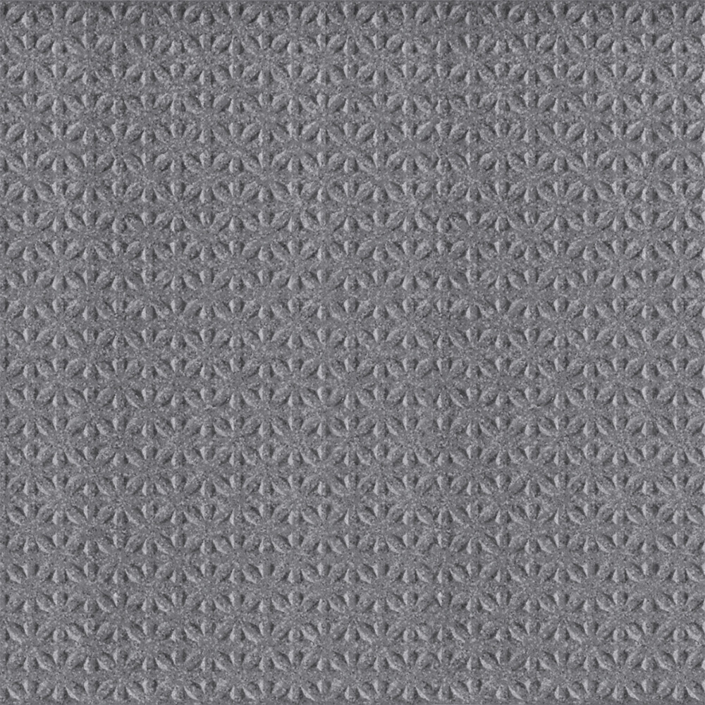Klinker Konradssons Granit antracit R12/C V4 19,8x19,8 cm