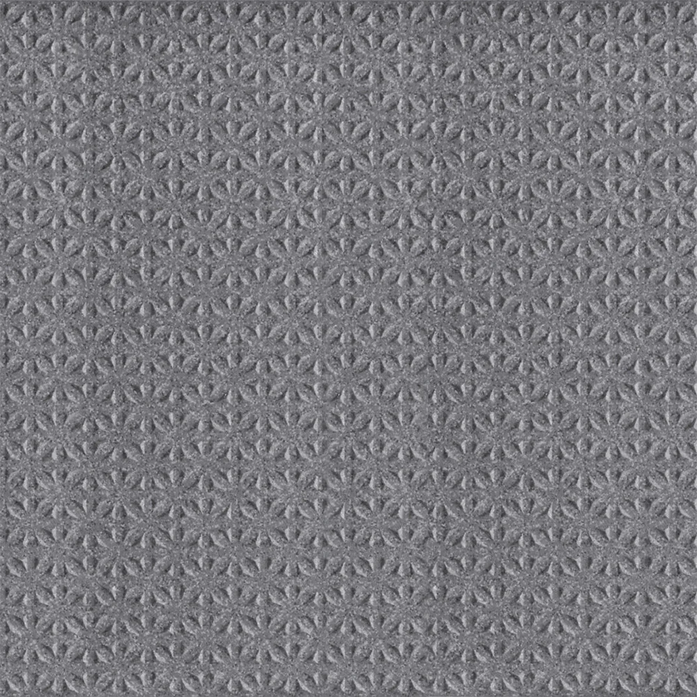 Klinker Konradssons Granit antracit R12/C V4 19,8x19,8 cm