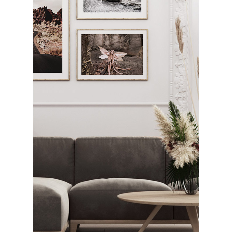 Poster Gallerix Fairy