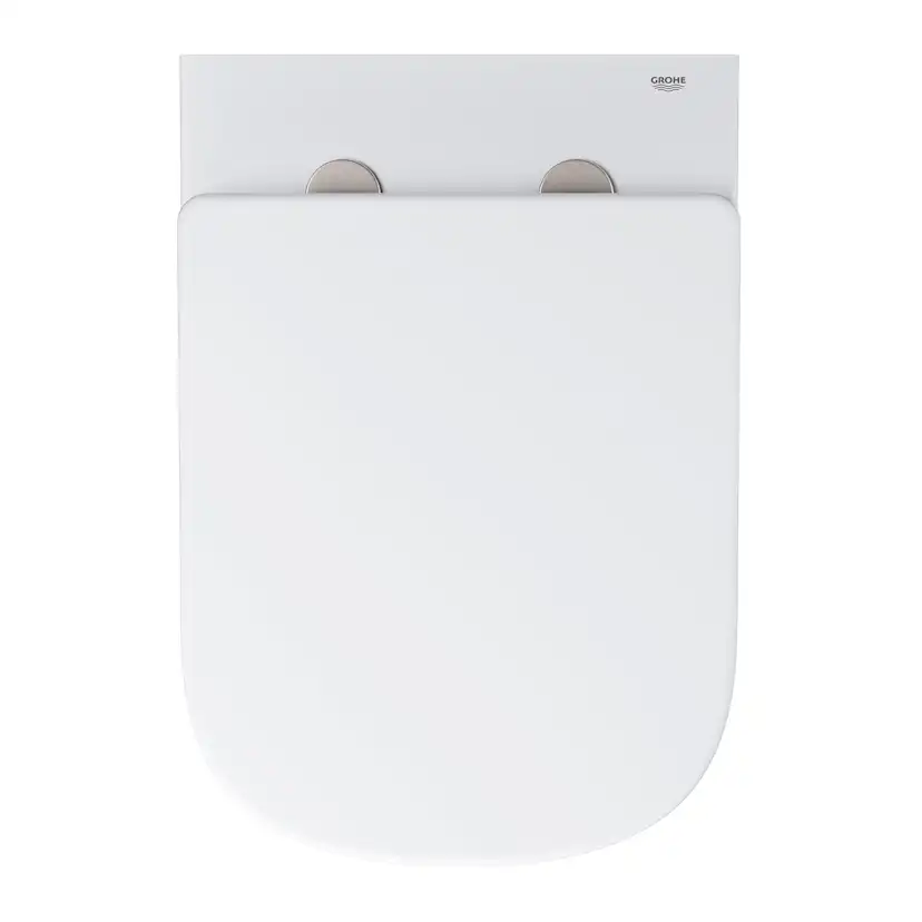 Vägghängd Toalettstol Grohe Euro Ceramic 39328