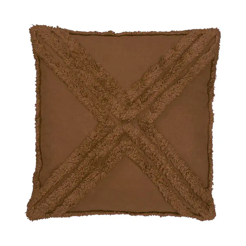 Kuddfodral Svanefors Sarah 45x45 cm