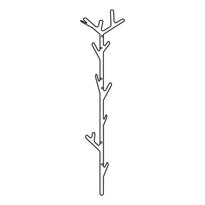Klädhängare Maze Branch