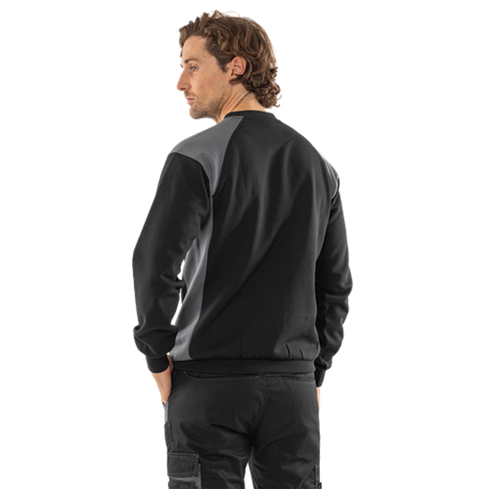 Sweatshirt Fristads 7148 GSM