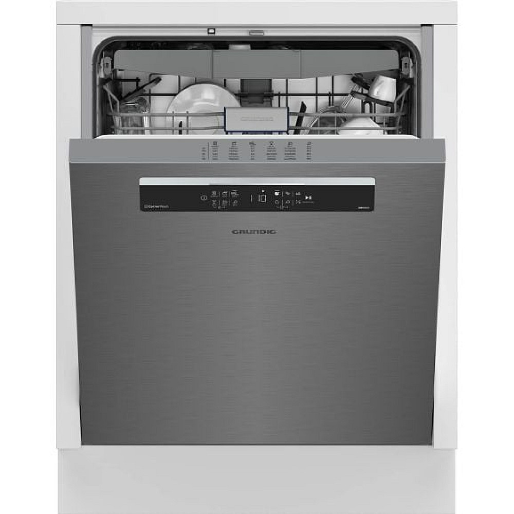 Diskmaskin Grundig EGNUP4630XC