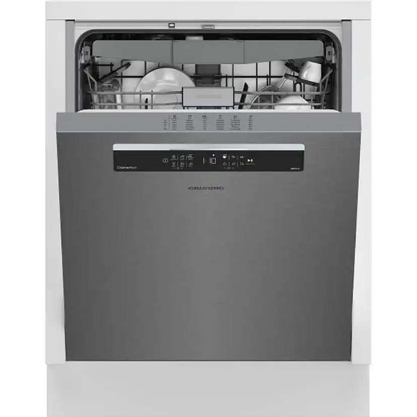 Diskmaskin Grundig EGNUP4630XC
