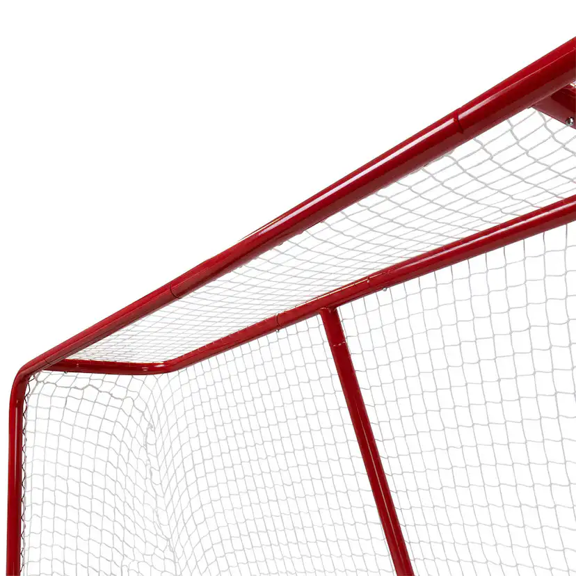 Ishockeymål Prosport 2-pack Officiell Storlek