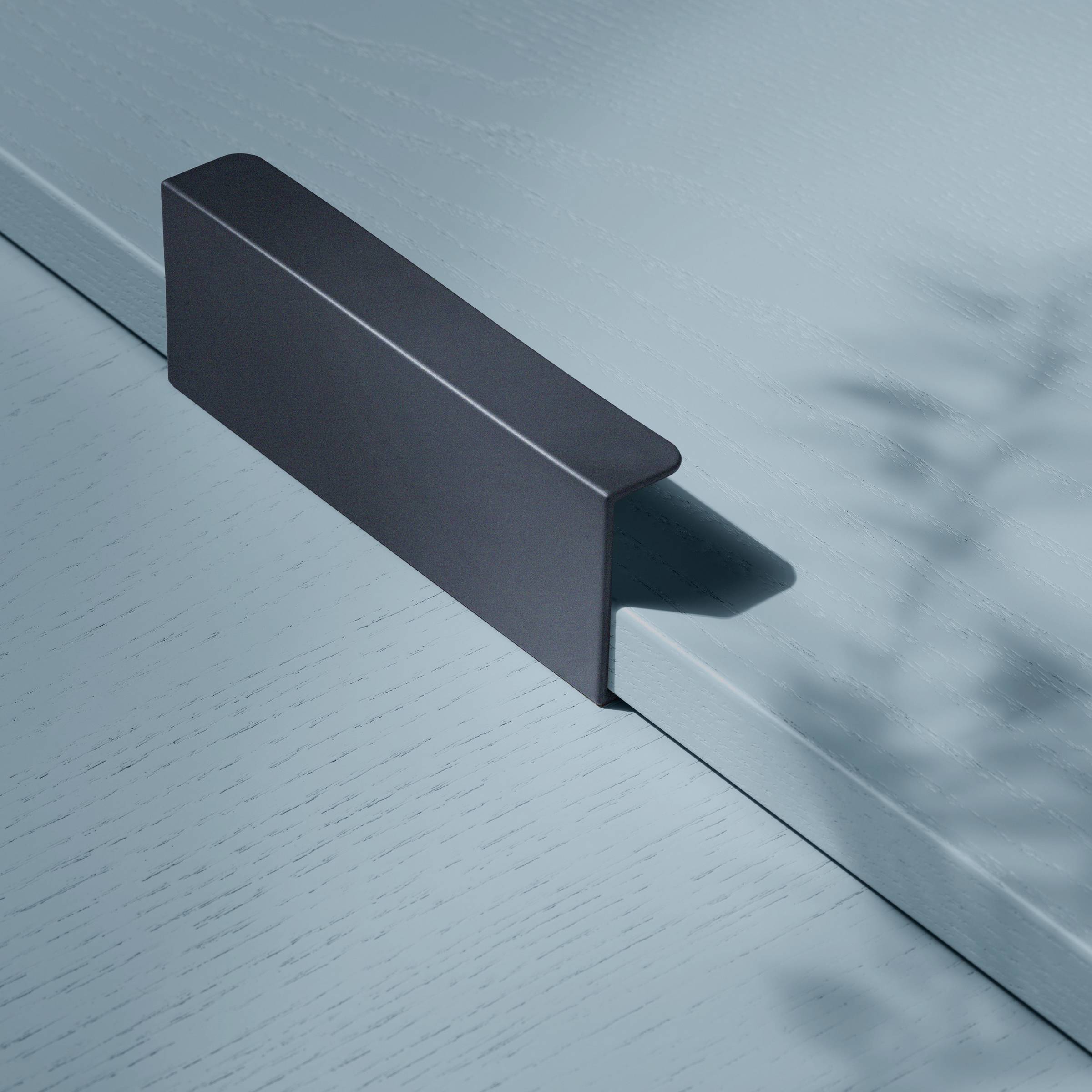 Profilhandtag Beslag Design Hide Toniton