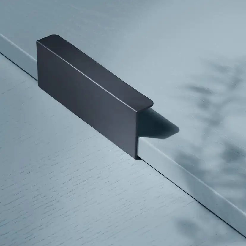Profilhandtag Beslag Design Hide Toniton