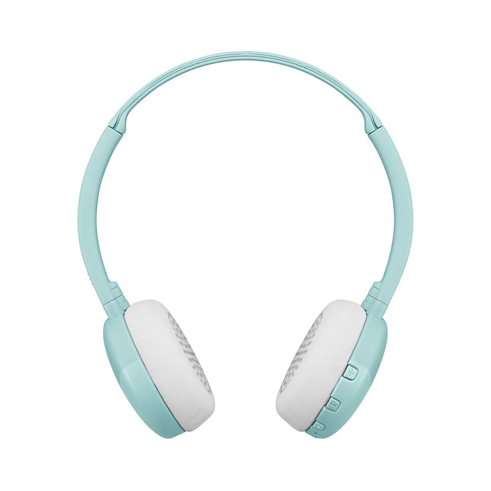 Hörlur JVC On-Ear S22 Trådlös