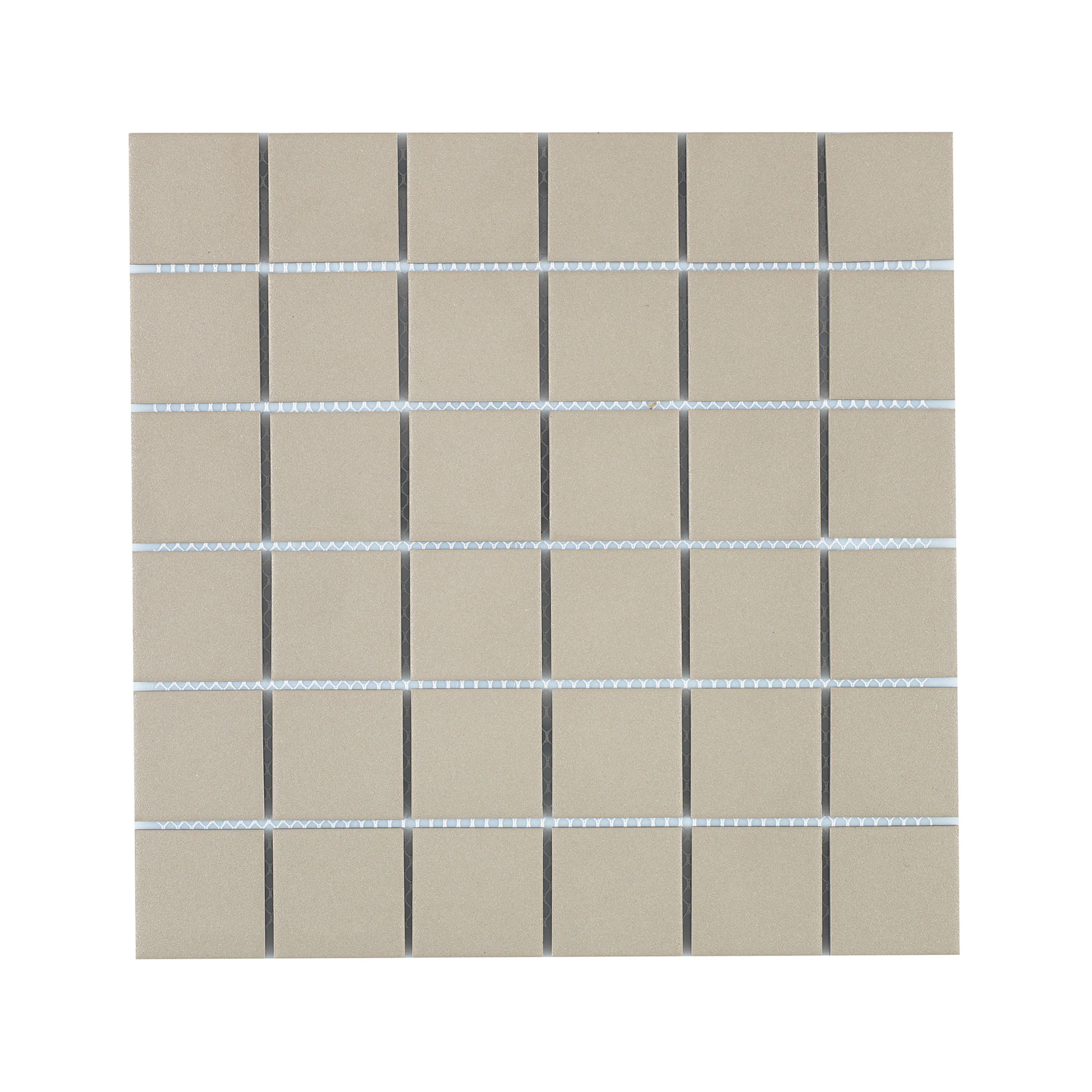 Klinker Arredo Wenice Beige 4,5x4,5 cm