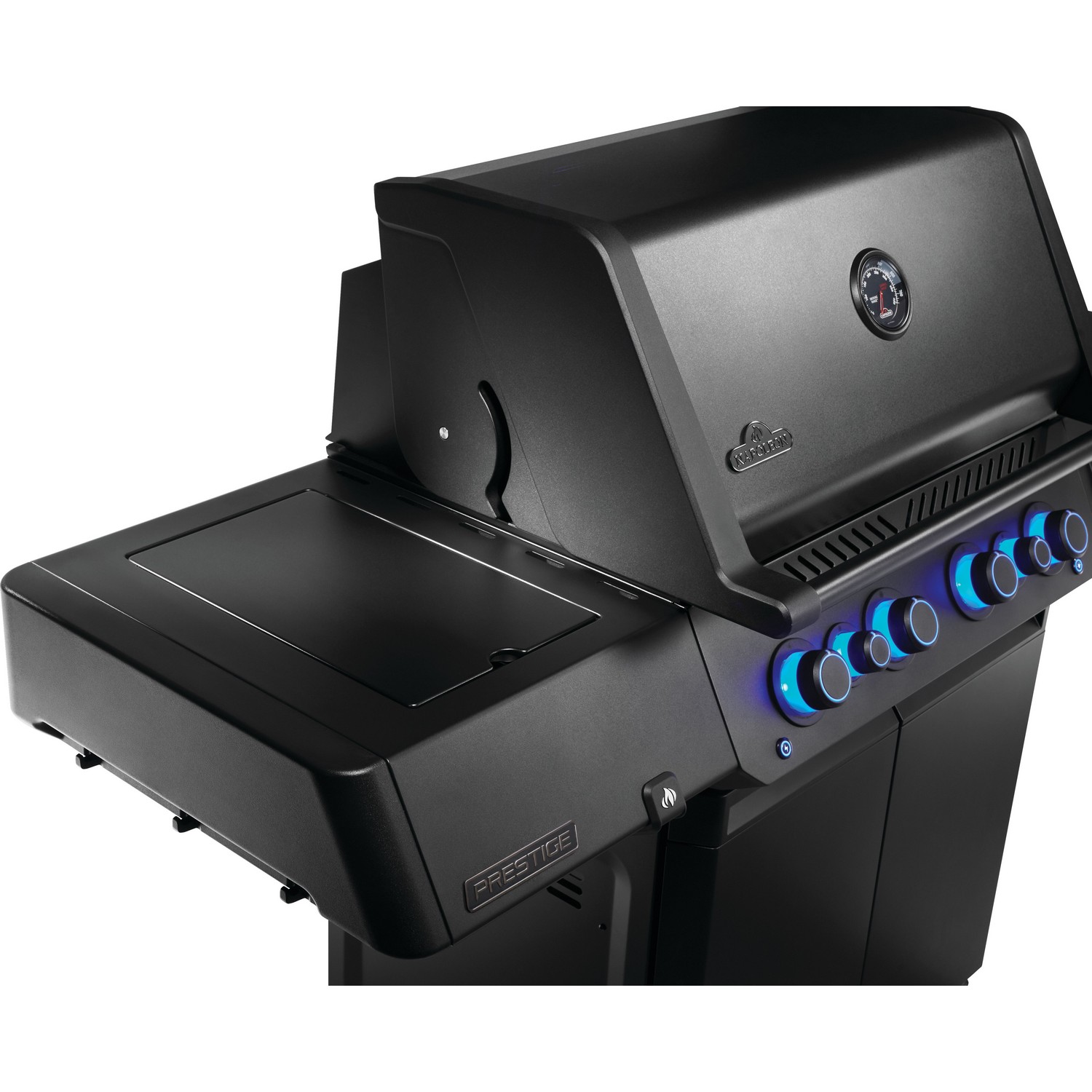 Gasolgrill Napoleon Prestige 500 Connected