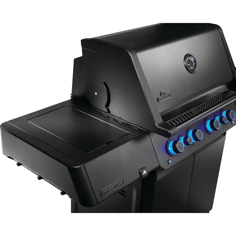 Gasolgrill Napoleon Prestige 500 Connected