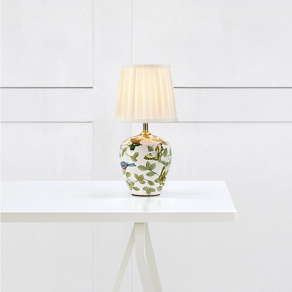Bordslampa Markslöjd Mansion