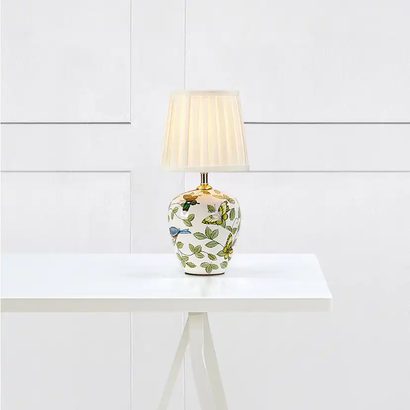 Bordslampa Markslöjd Mansion