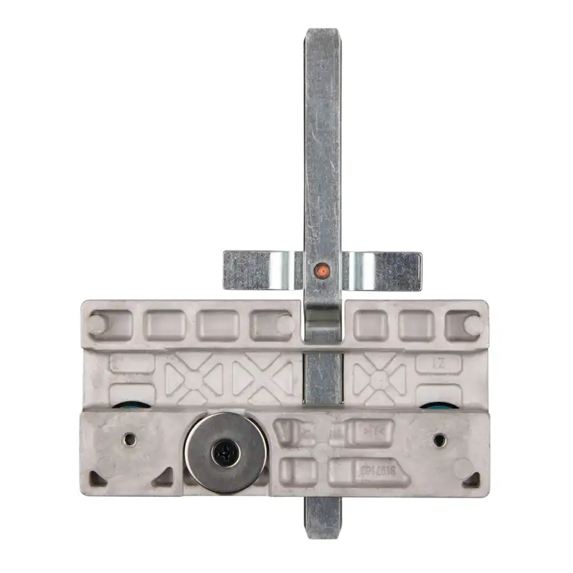 Adapter Makita DHS660/661 med Styrskena
