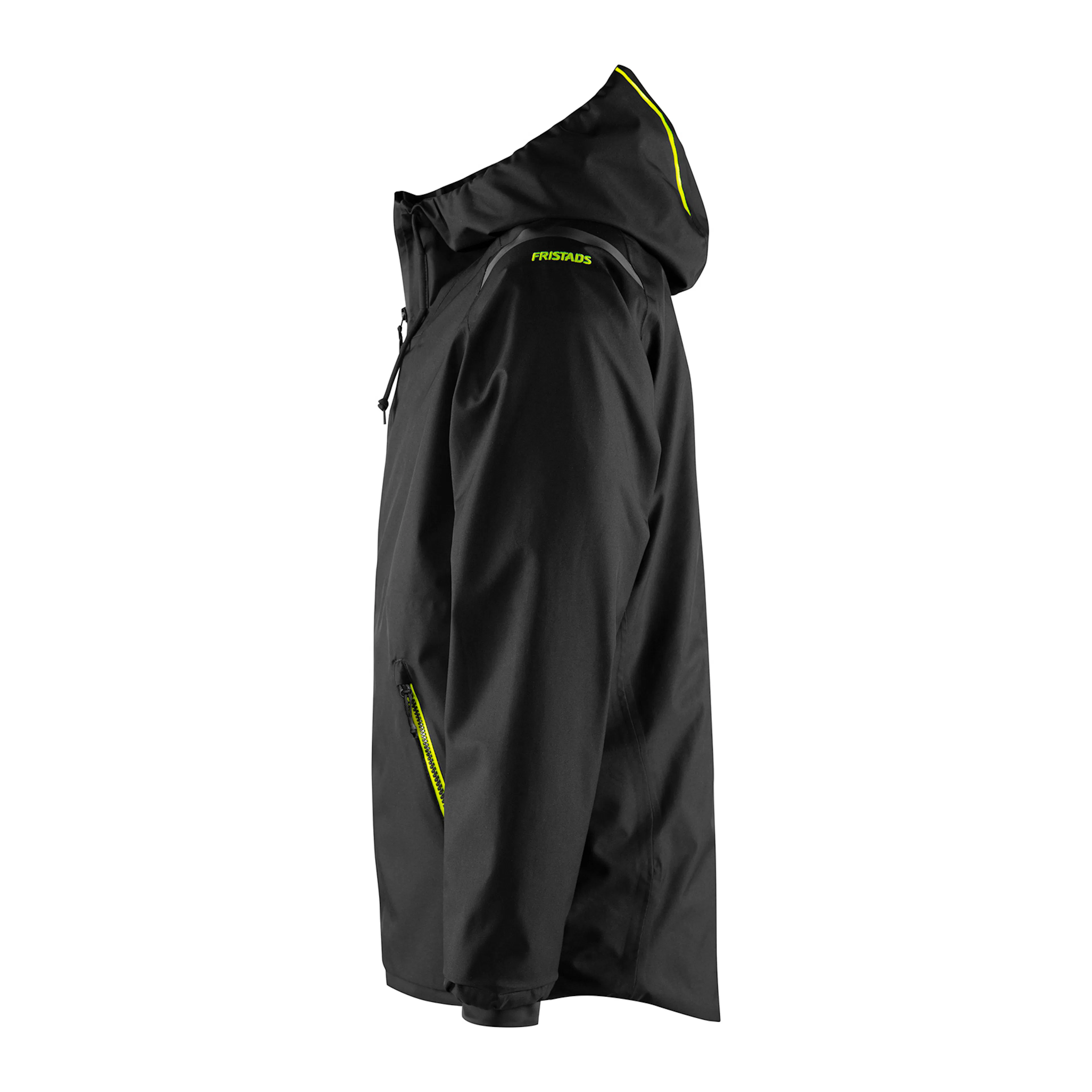 Skaljacka Fristads Gore-tex 4864 GXP