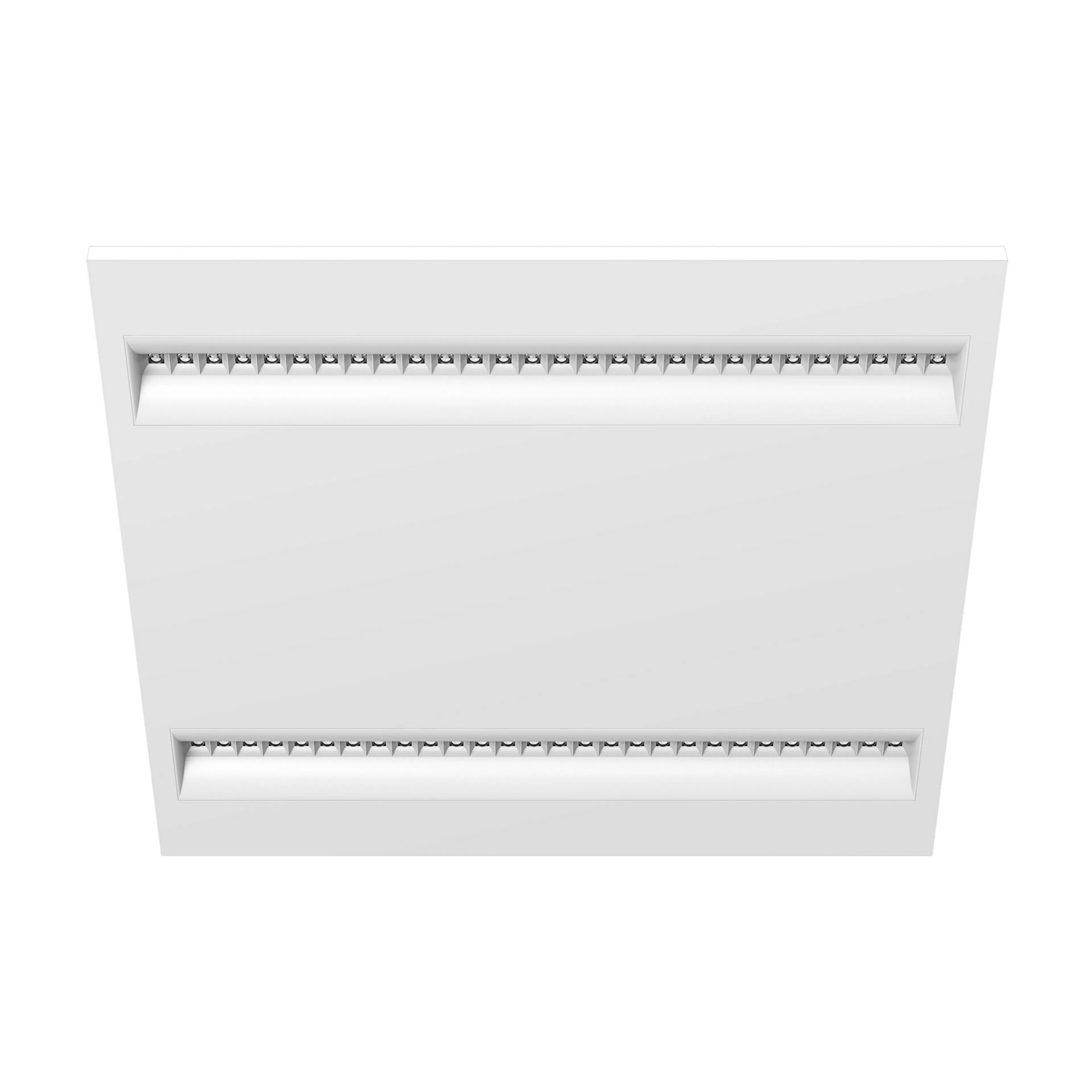 LED-Panel Westal WLP Dot med Drivdon Infälld