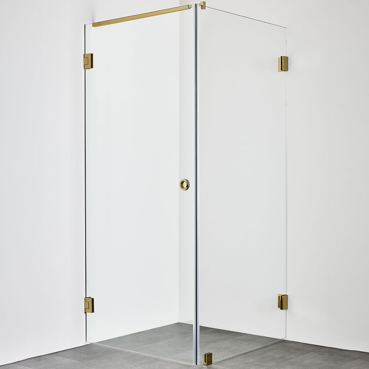 Duschhörn Hafa Infinity Combi