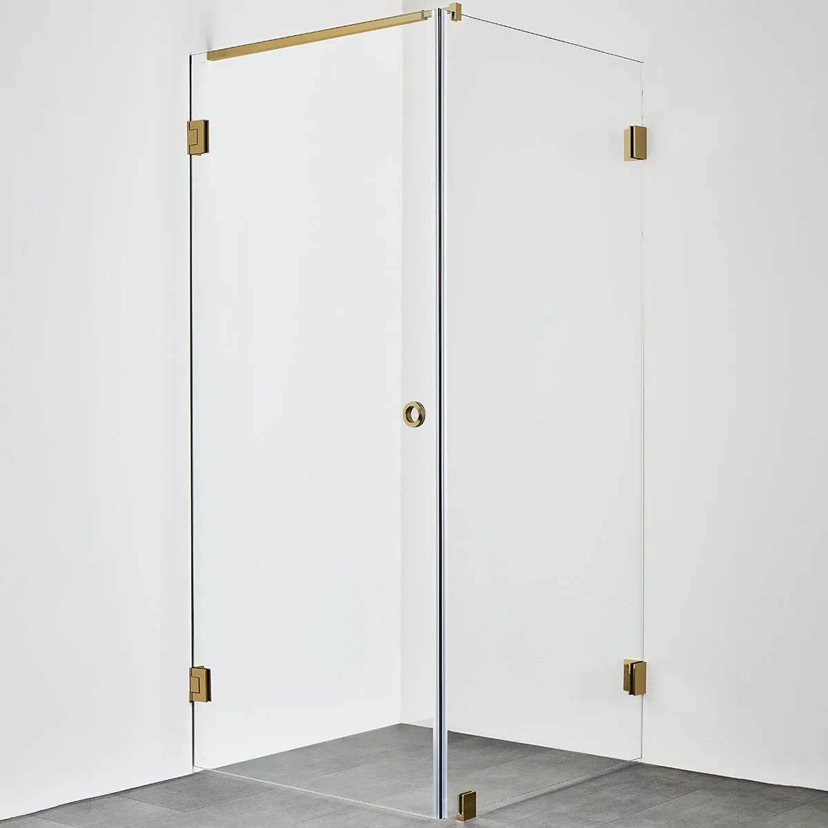 Duschhörn Hafa Infinity Combi