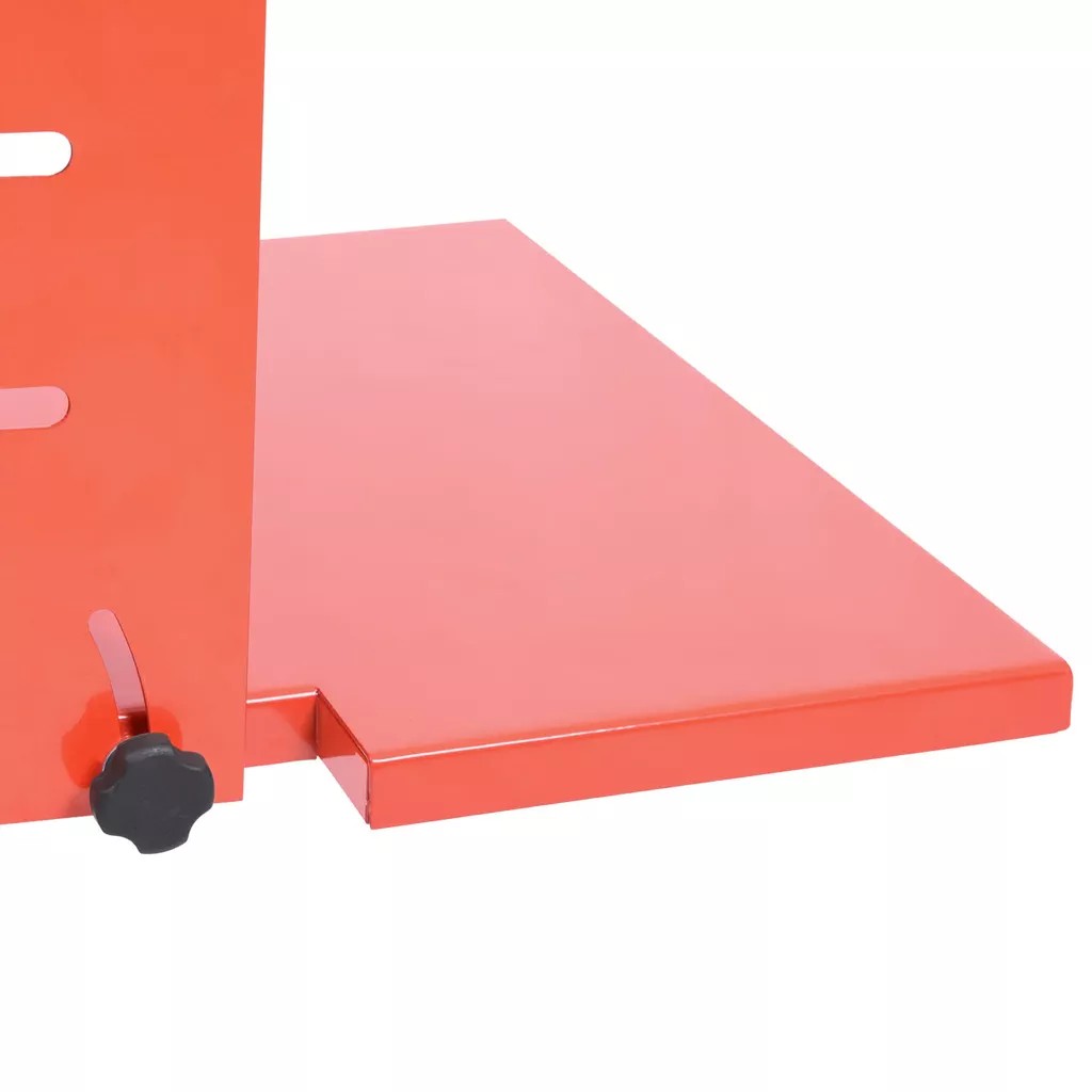 Vedklyv HECHT 7T Låg