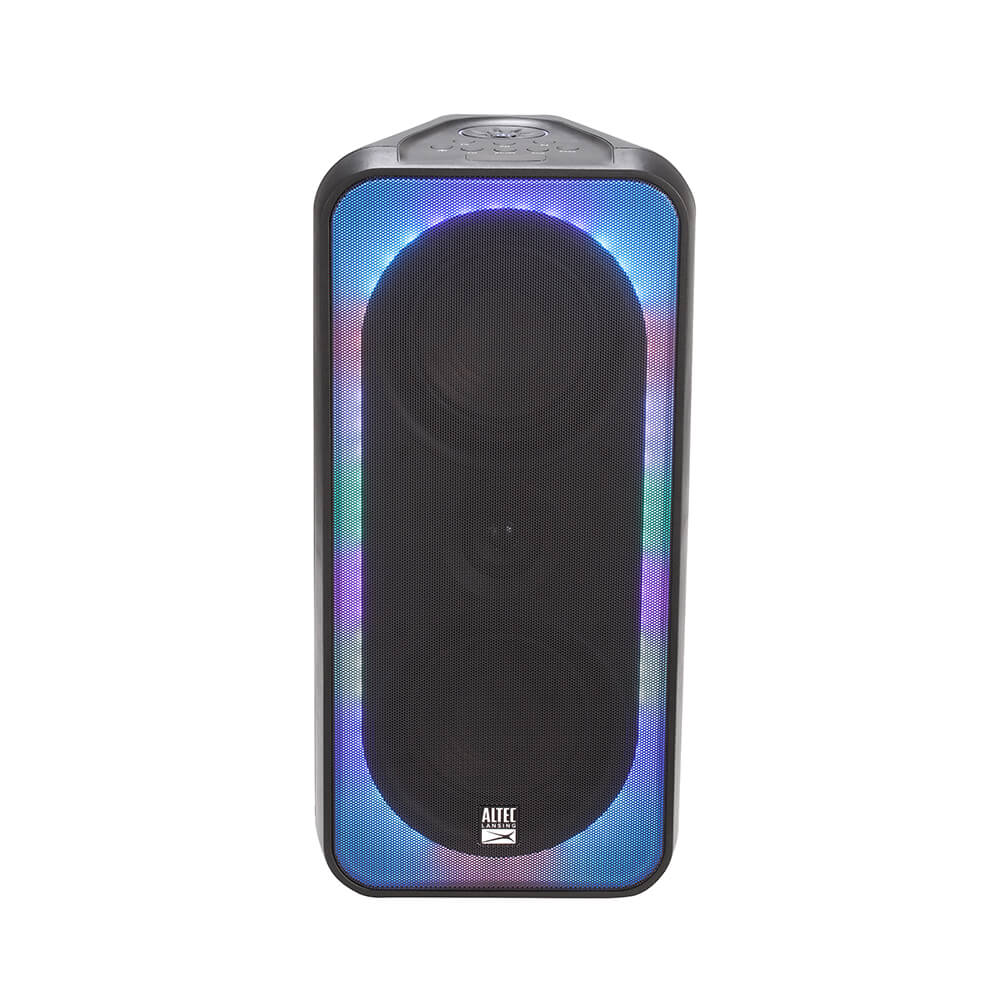 Högtalare Altec Lansing IMT7100 ShockWave200 RGB IPX67 Svart