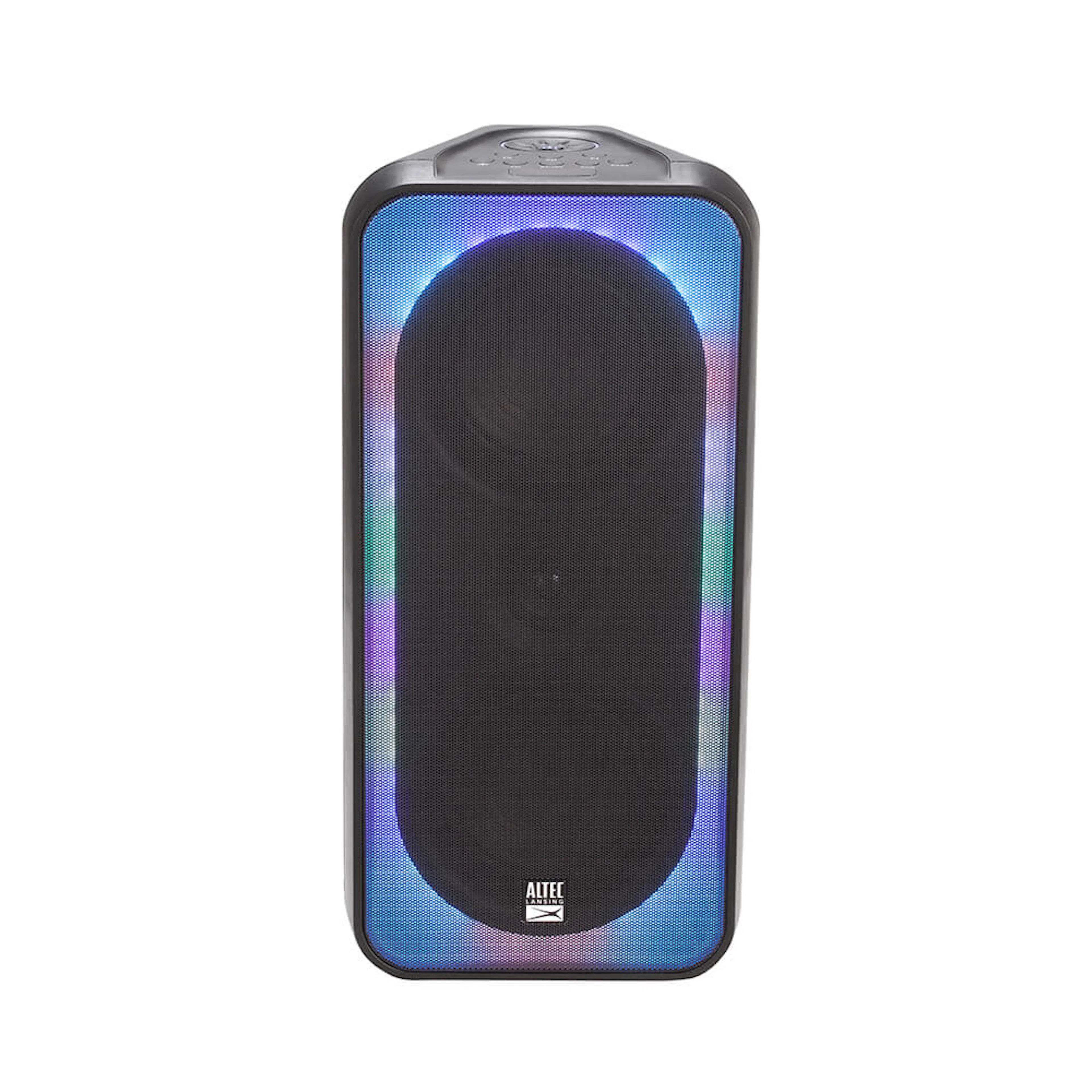 Högtalare Altec Lansing IMT7100 ShockWave200 RGB IPX67 Svart