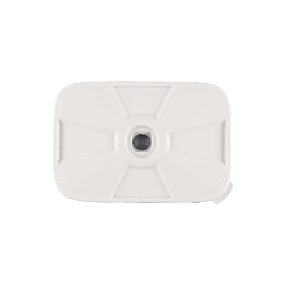 Vacuumbehållare MAKU 2 st