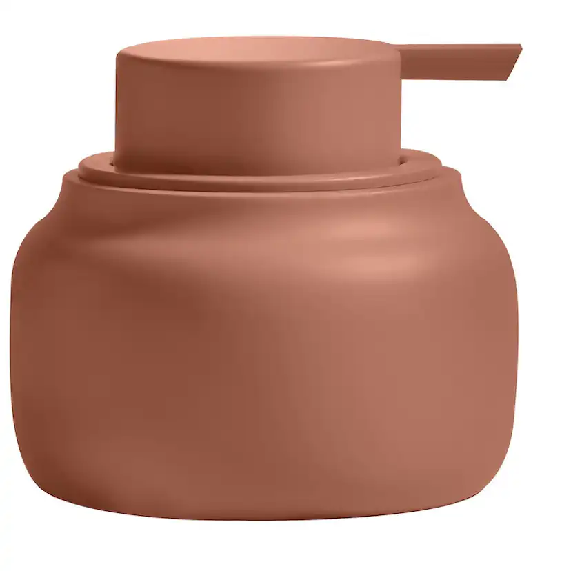 Tvålpump Spirella Zac