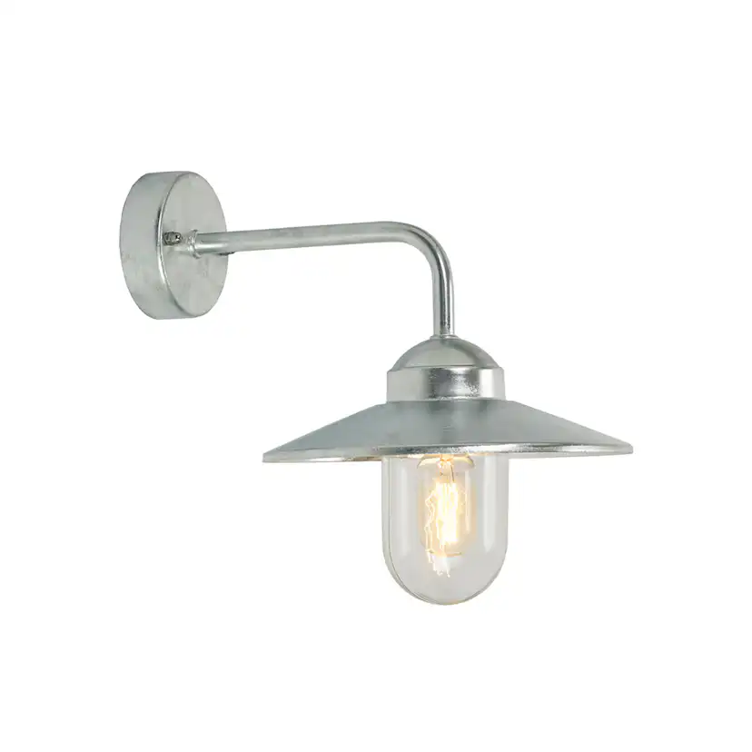 Vägglampa Norlys Vansbro