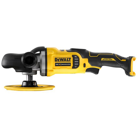Polermaskin DeWalt DCM849N-XJ 18V Roterande Solo