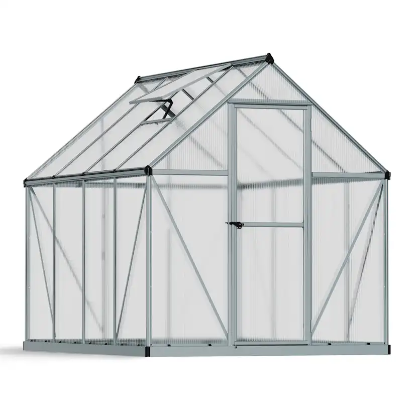 Växthus Canopia by Palram Mythos 4,6 m²