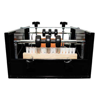 Målarbox Roll-it Roll-it Ready